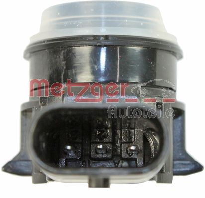 Датчик, система помощи при парковке - 0901185 METZGER